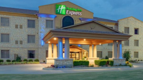 Holiday Inn Express Hotel & Suites Oklahoma City Northwest, an IHG Hotel